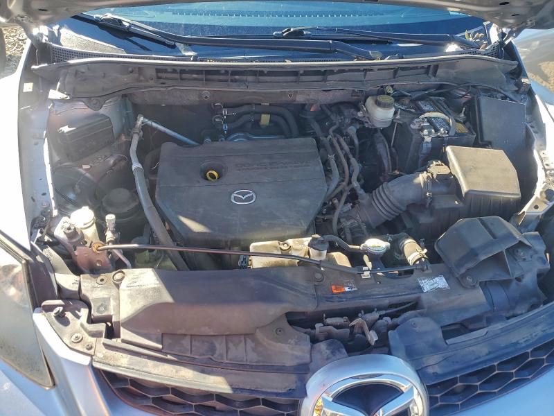 2011 MAZDA CX-7 #3302929680