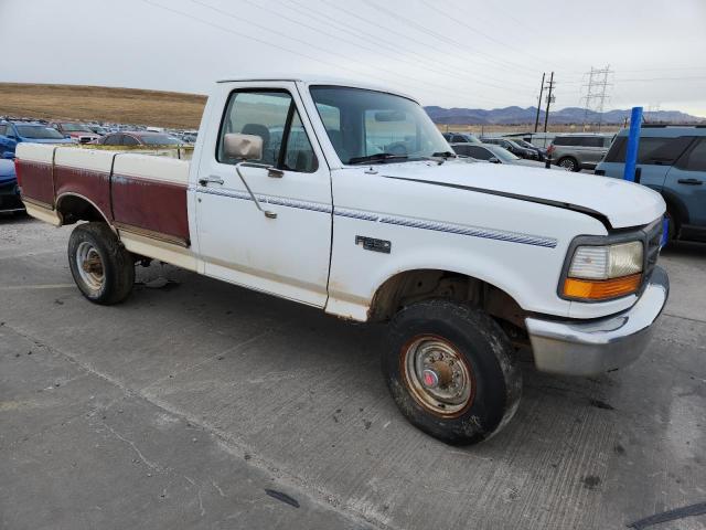 1993 FORD F-250 #3294523493
