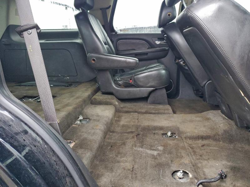 2007 GMC YUKON DENA #3296938819