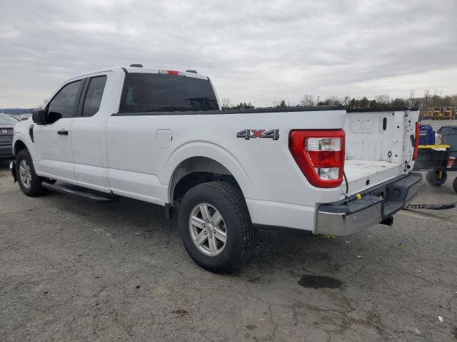 2021 FORD F150 SUPER #3301892479