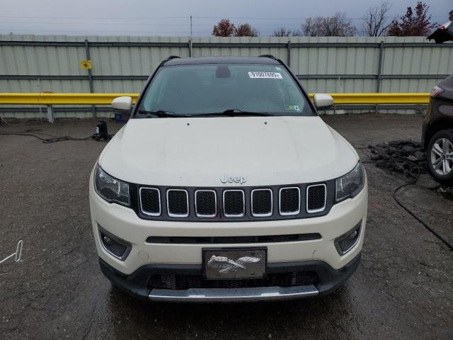 2018 JEEP COMPASS LI - 3C4NJDCB9JT246184