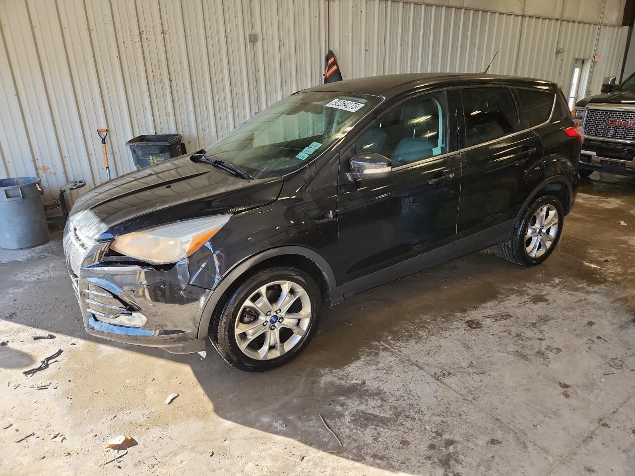 FORD ESCAPE SEL