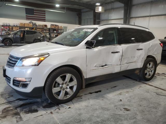 CHEVROLET TRAVERSE L