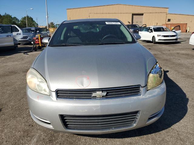 2007 CHEVROLET IMPALA LT #3280308954