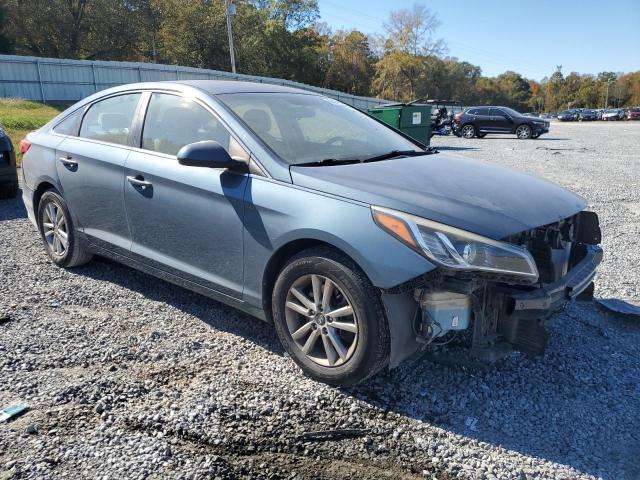 2015 HYUNDAI SONATA SE - 5NPE24AF3FH074552