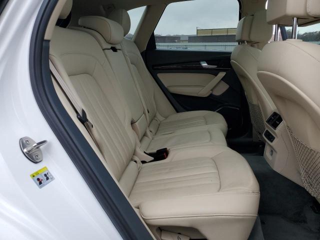 2018 AUDI Q5 PREMIUM #3302652011