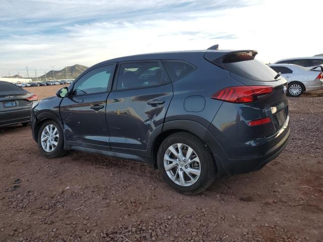 2021 HYUNDAI TUCSON SE #3310776974