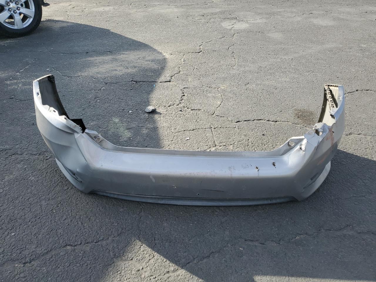 Lot #3318015489 2016 HONDA CIVIC LX