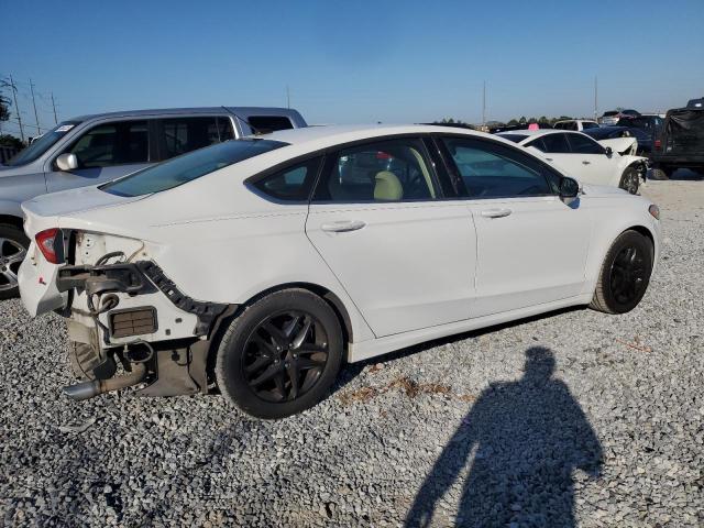 2016 FORD FUSION SE #3303885768