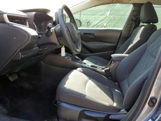 2022 TOYOTA COROLLA LE #3302653005