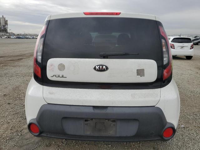 2016 KIA SOUL #3292329271