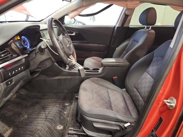 2022 KIA NIRO LX #3302923136