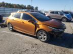 Lot #3293499444 2017 CHEVROLET CRUZE LT
