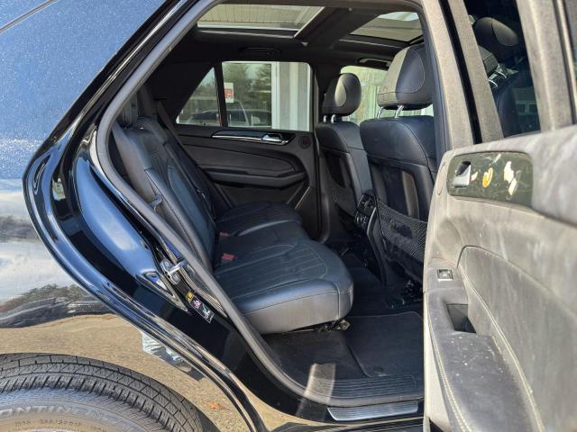 2019 MERCEDES-BENZ GLE 400 4M - 4JGDA5GBXKB214628