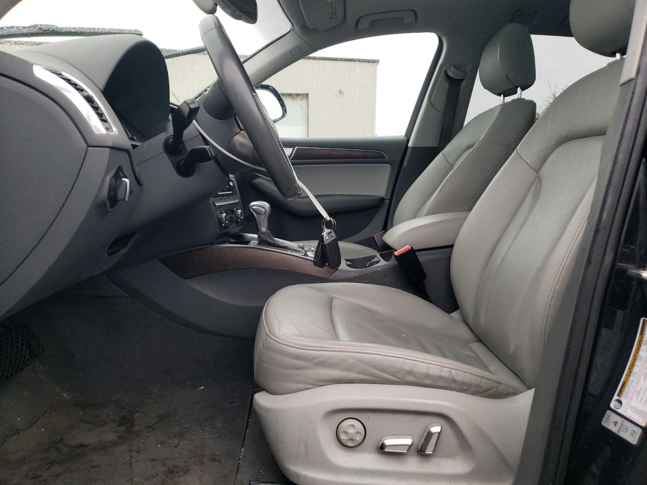 AUDI Q5 PREMIUM PLUS