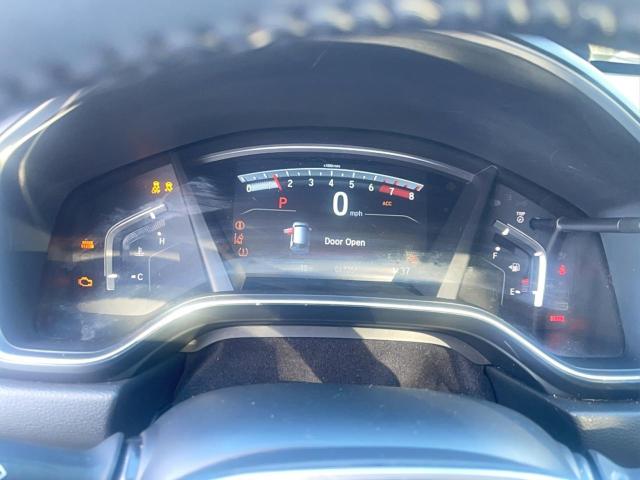 2018 HONDA CR-V EXL - 2HKRW1H82JH501708