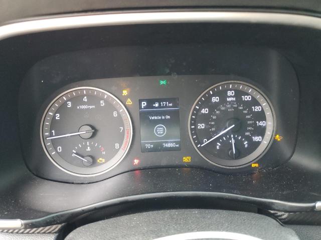 2020 HYUNDAI TUCSON LIM #3303969713