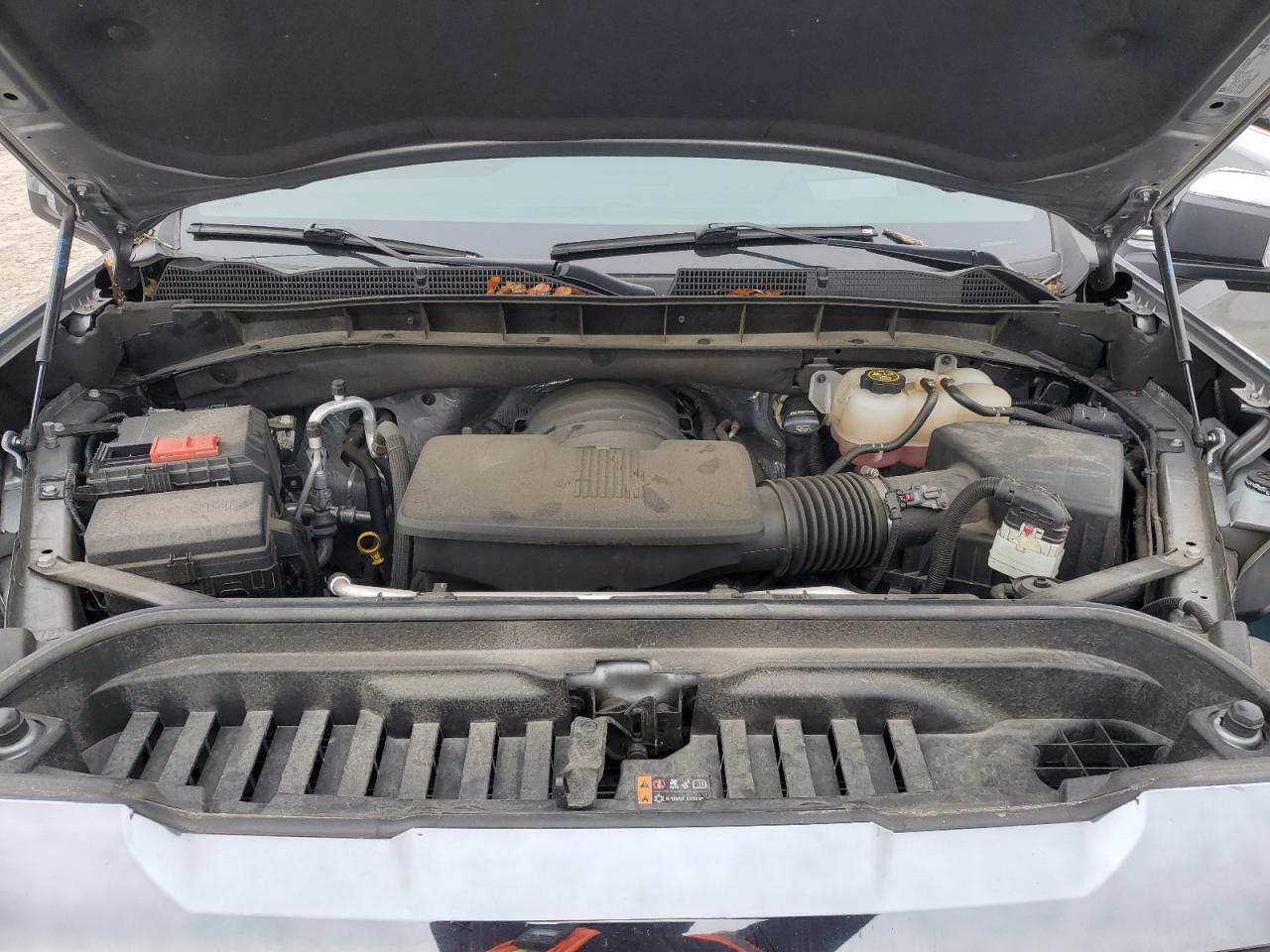 GMC SIERRA K1500 DENALI ULTIMATE