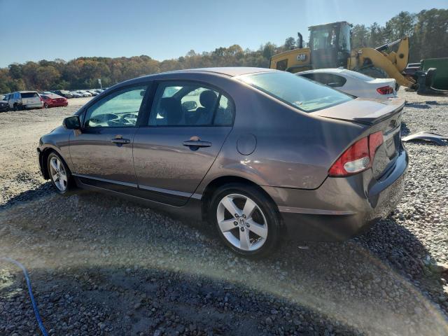 2010 HONDA CIVIC LX-S #3287377991