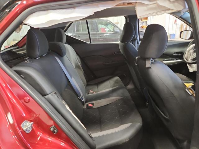 2020 NISSAN KICKS SV - 3N1CP5CV6LL501059