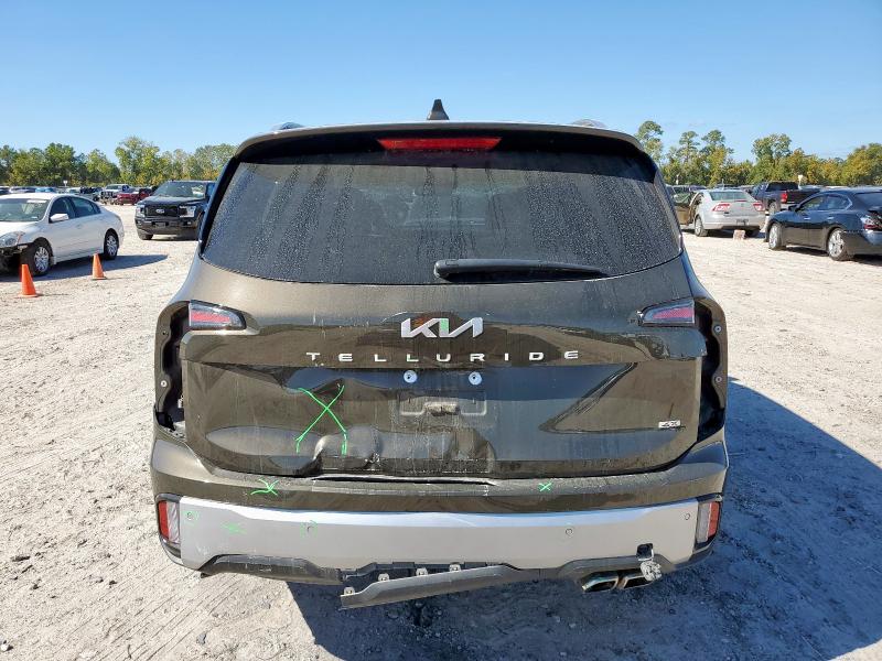 2023 KIA TELLURIDE #3304817539