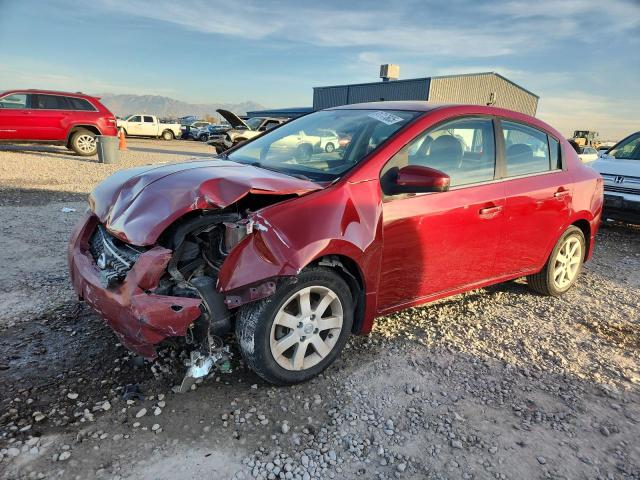 2007 NISSAN SENTRA 2.0 #3298300143