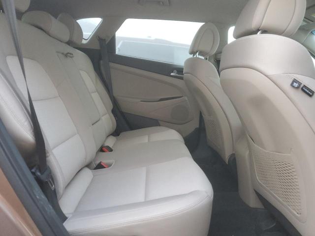 2016 HYUNDAI TUCSON LIM #3294687046