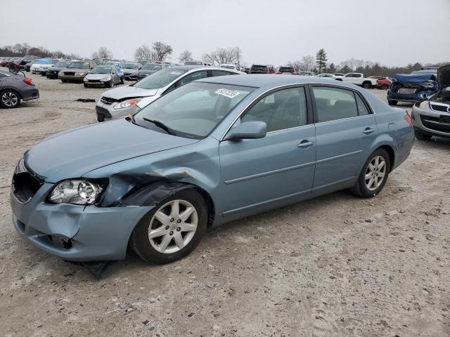 2009 TOYOTA AVALON XL #3302729025