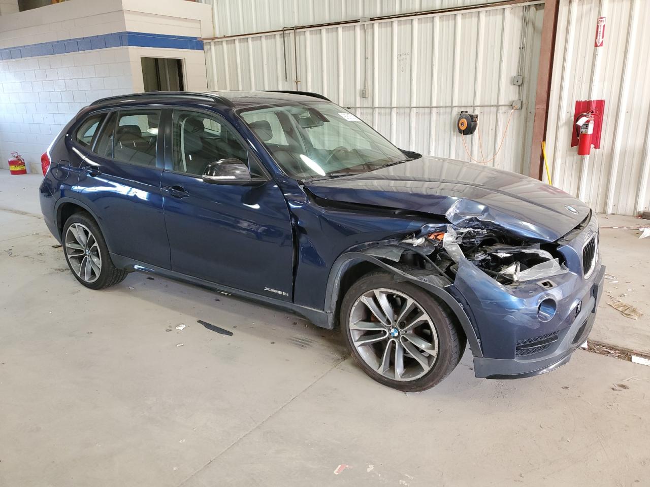 BMW X1 XDRIVE28I