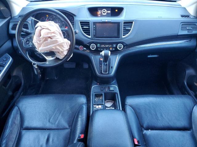 2016 HONDA CR-V EXL #3291330163