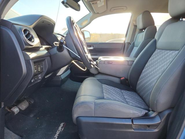 2019 TOYOTA TUNDRA CRE #3290640804