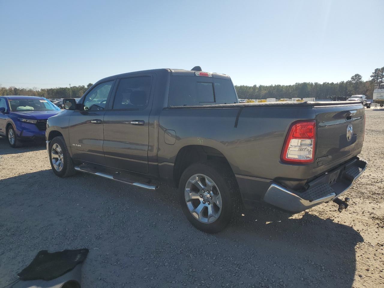 RAM 1500 BIG HORN/LONE STAR