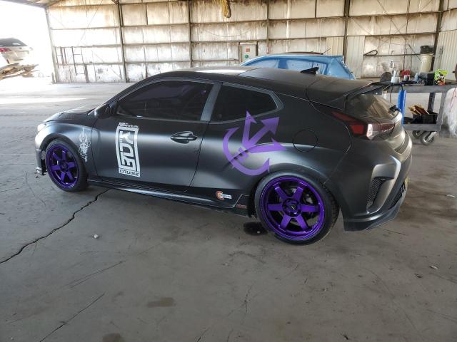 2020 HYUNDAI VELOSTER T #3287307984