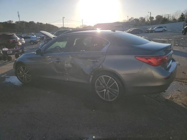 2014 INFINITI Q50 #3296314450