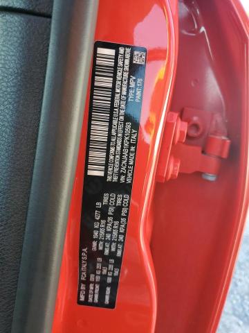 2019 JEEP RENEGADE S #3302916066