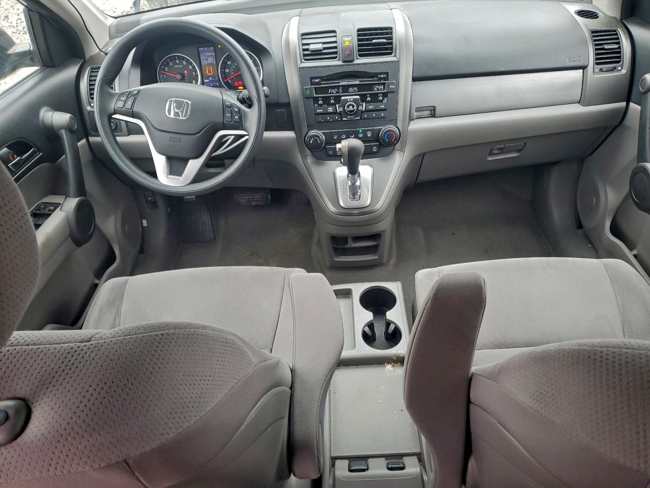 HONDA CR-V EX