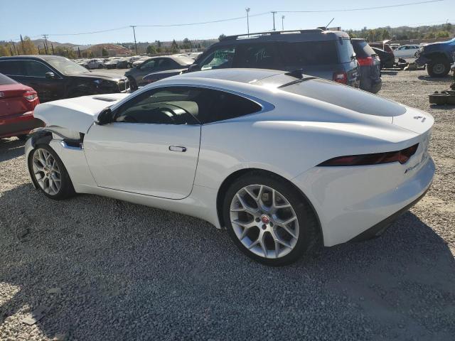 2018 JAGUAR F-TYPE #3298312133