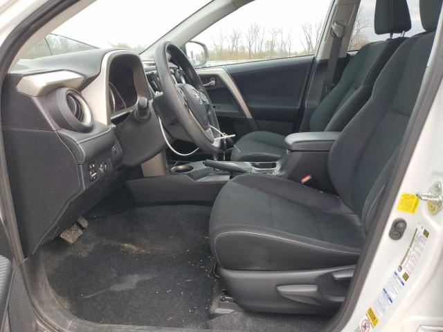 2014 TOYOTA RAV4 XLE - 2T3RFREVXEW184462