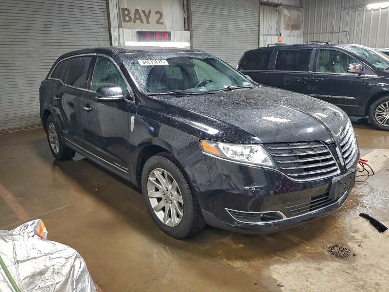 2017 LINCOLN MKT #3298195065