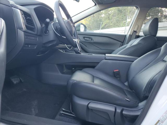 2025 NISSAN ROGUE S #3308398293