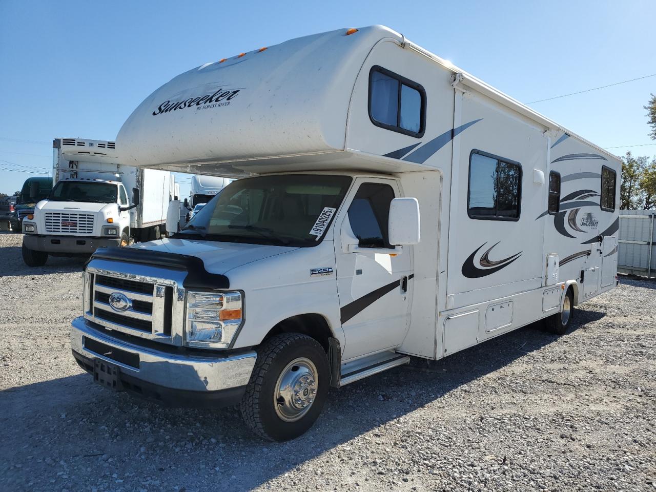 Lot #3290253209 2014 WILDWOOD SUNSEEKER