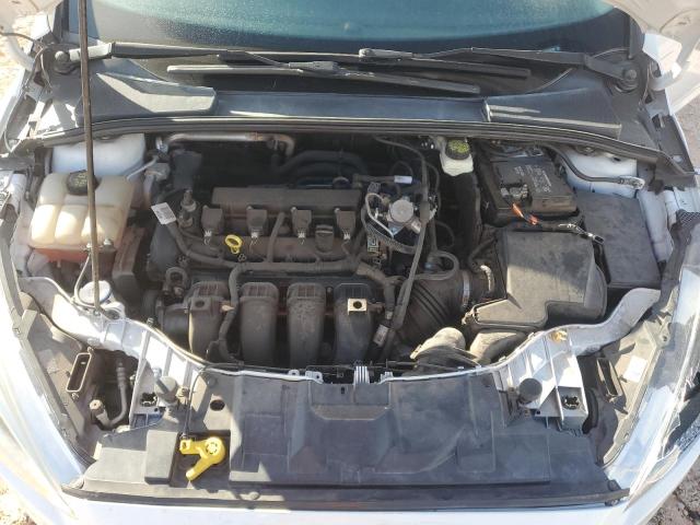 2017 FORD FOCUS SE #3294085941