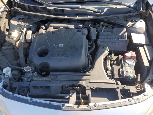 2016 NISSAN MAXIMA 3.5 #3281391033
