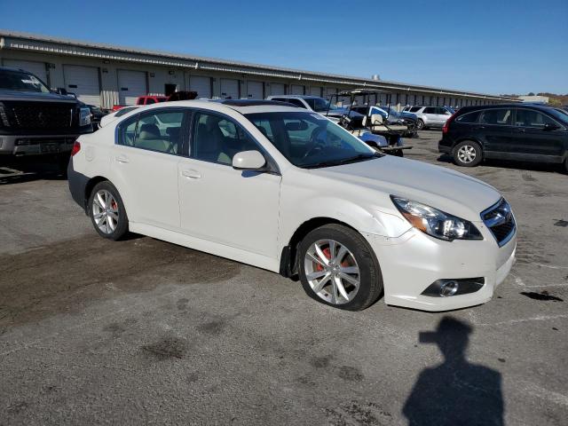 2013 SUBARU LEGACY 2.5 #3286741295