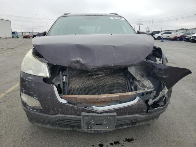 2010 CHEVROLET TRAVERSE L #3304557436