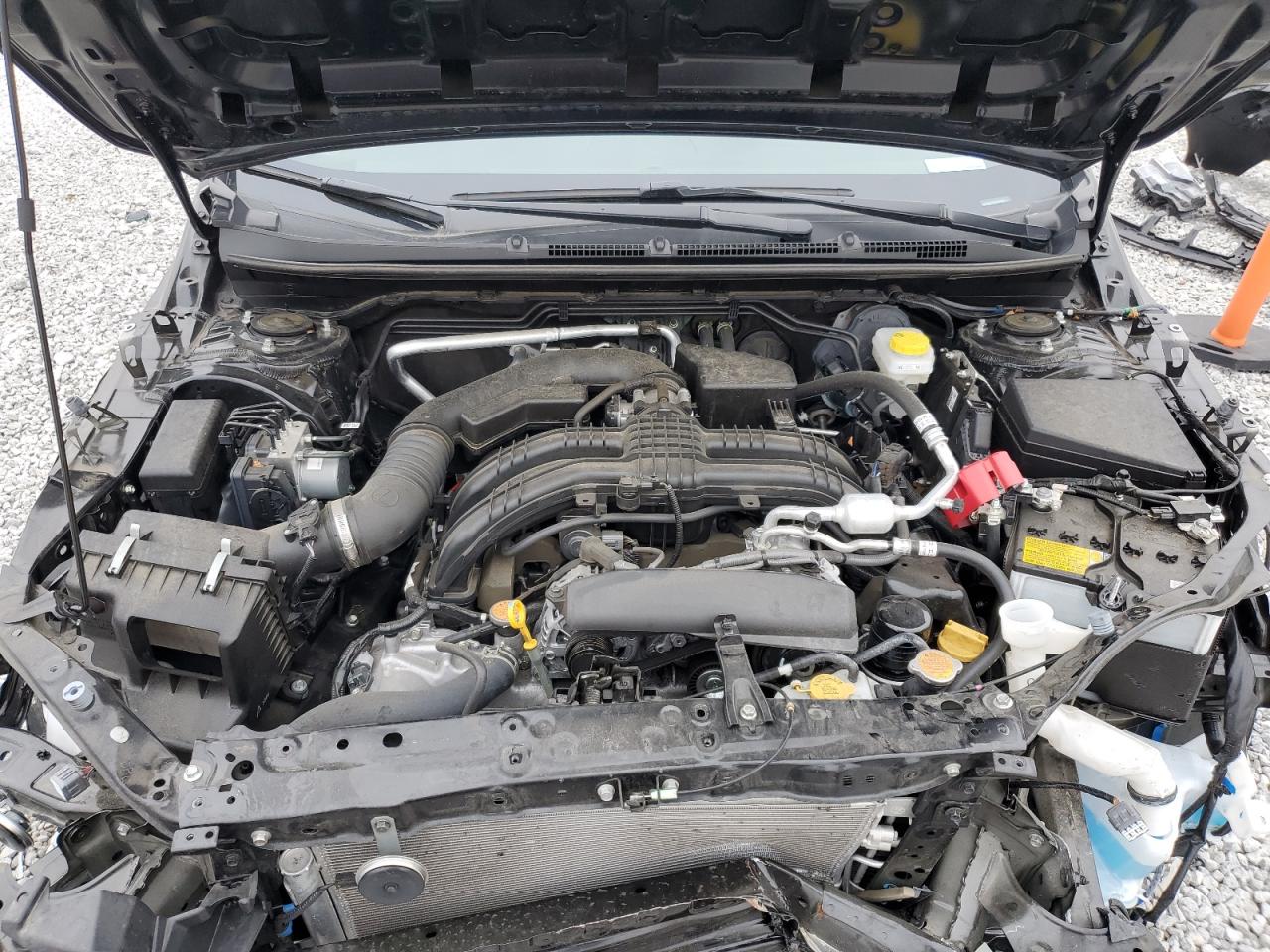 SUBARU CROSSTREK PREMIUM