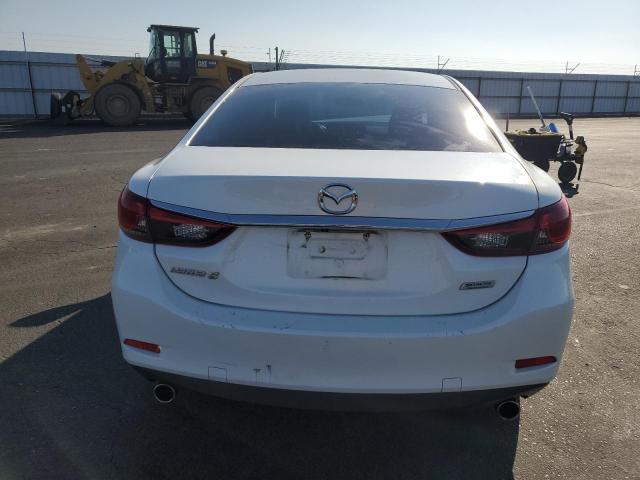 2016 MAZDA 6 TOURING #3292608639