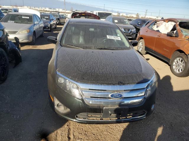 2010 FORD FUSION SEL #3292468726