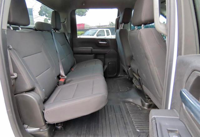 2024 CHEVROLET SILVERADO #3304616443