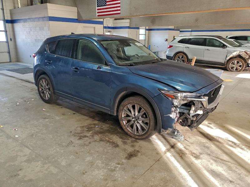 2020 MAZDA CX-5 GRAND #3301820419
